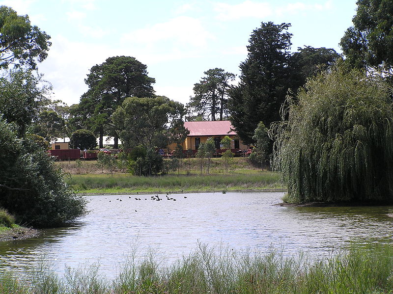 Lake Lorne