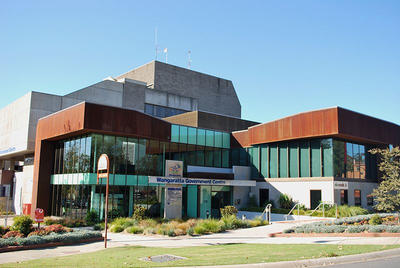 Wangaratta