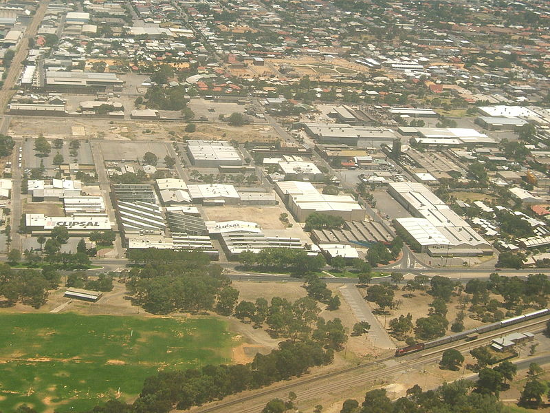 Bowden development