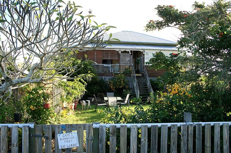 Colonsay Farm