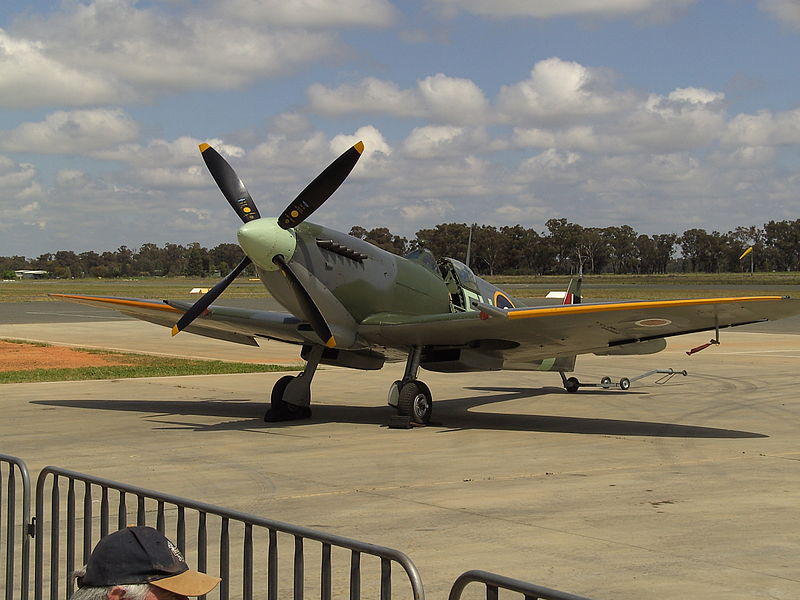 Temora Aviation Museum