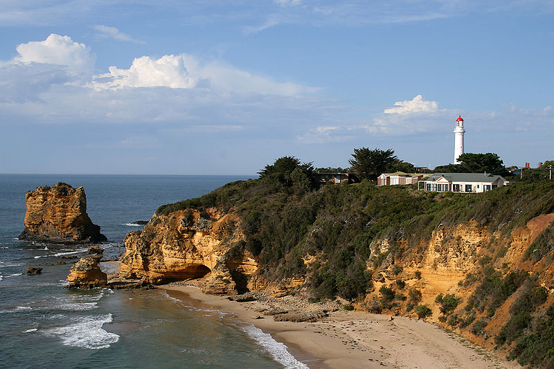 Split Point Lighthouse