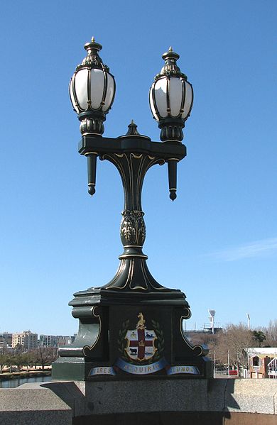 Princes Bridge