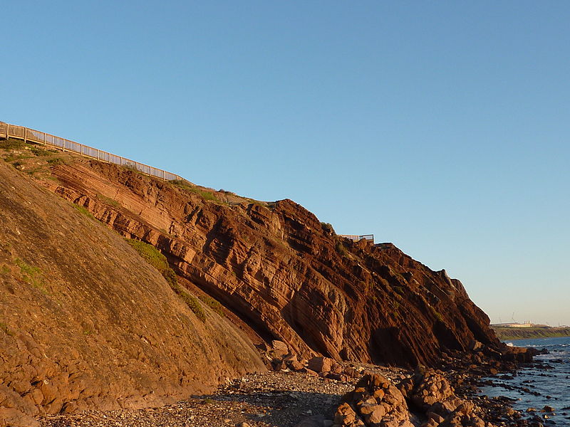 Hallett Cove Conservation Park