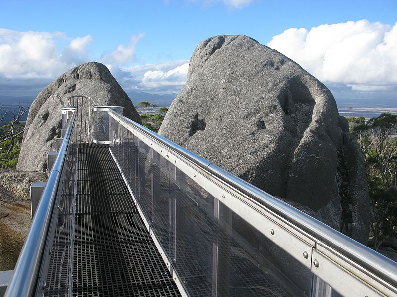 Parc national de Porongurup