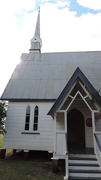 All Saints Anglican Church