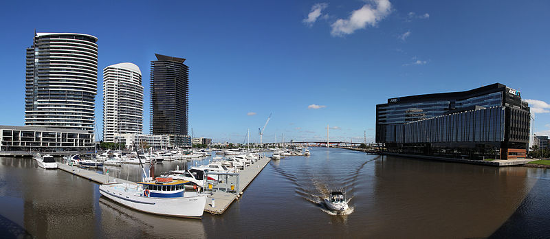 Bolte Bridge