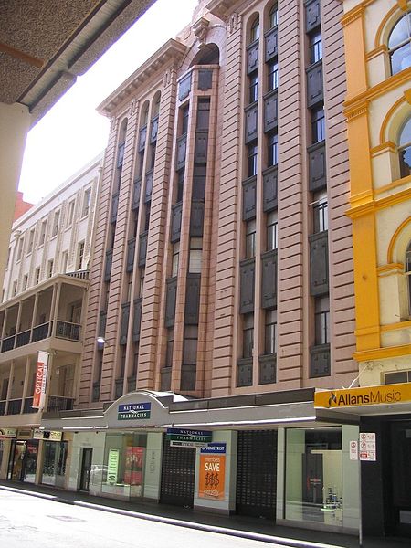 Gawler Place