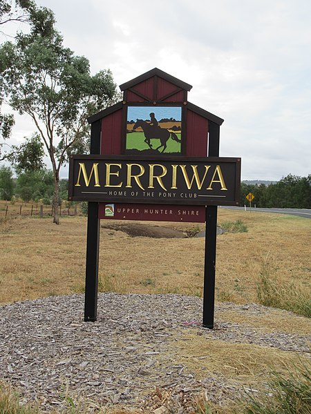 Merriwa