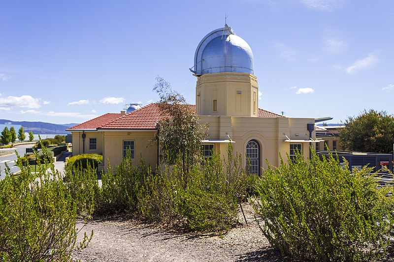 Obserwatorium Mount Stromlo