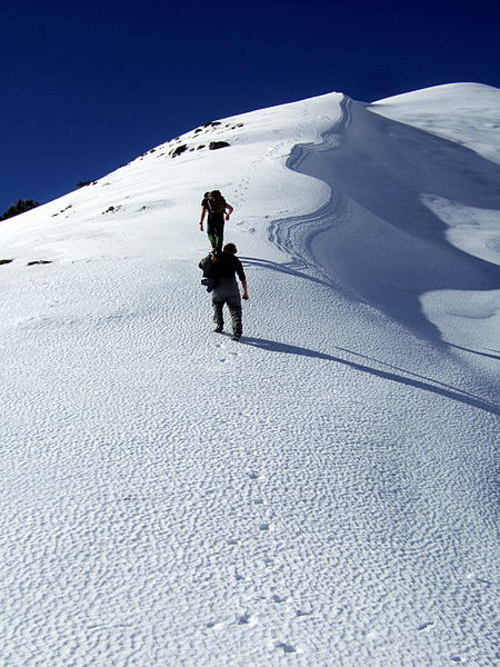 Mount Feathertop