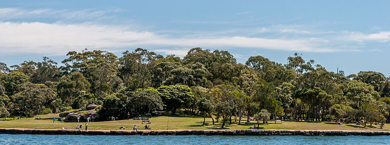 Sydney/Macquarie Park