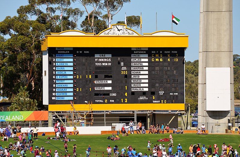 WACA Ground, Perth