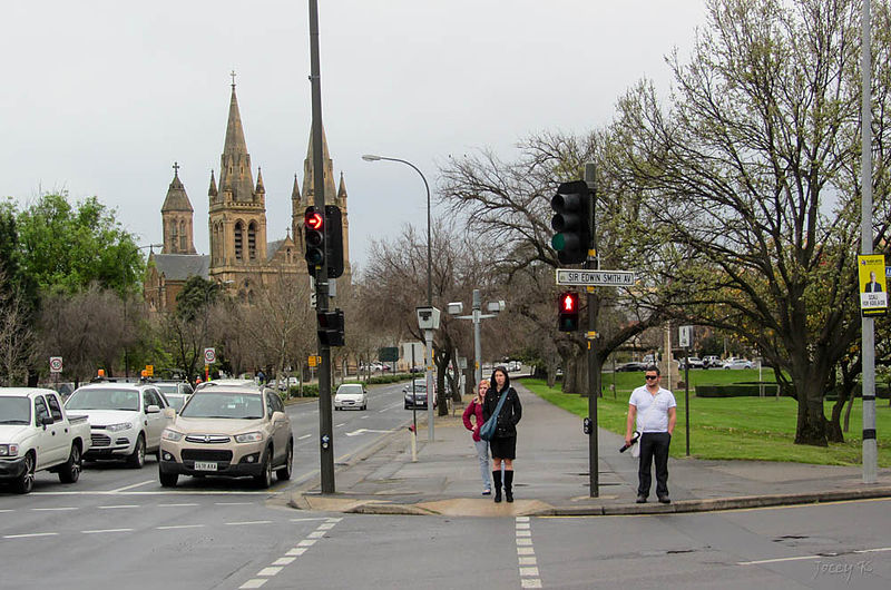 St Peter's Cathedral