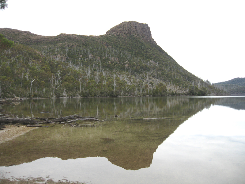 Mount Ragoona