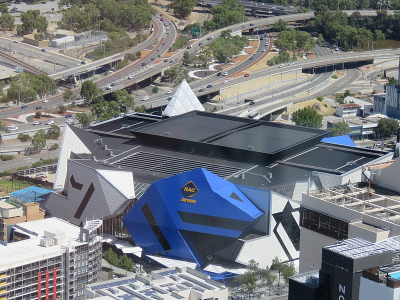 Perth Arena