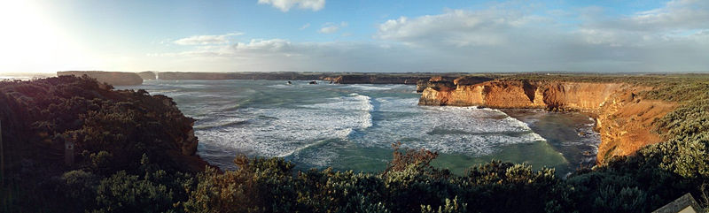 Bay of Islands Coastal Park