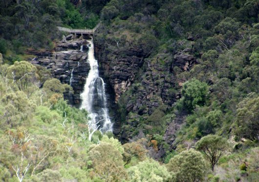 Park Chroniony Morialta