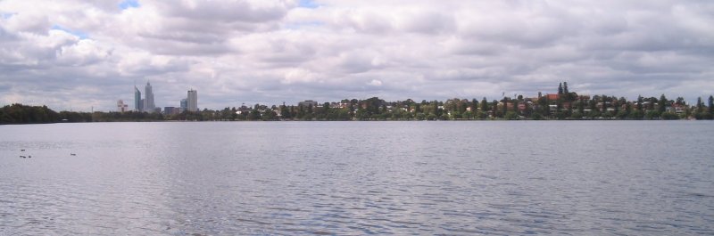 Lake Monger