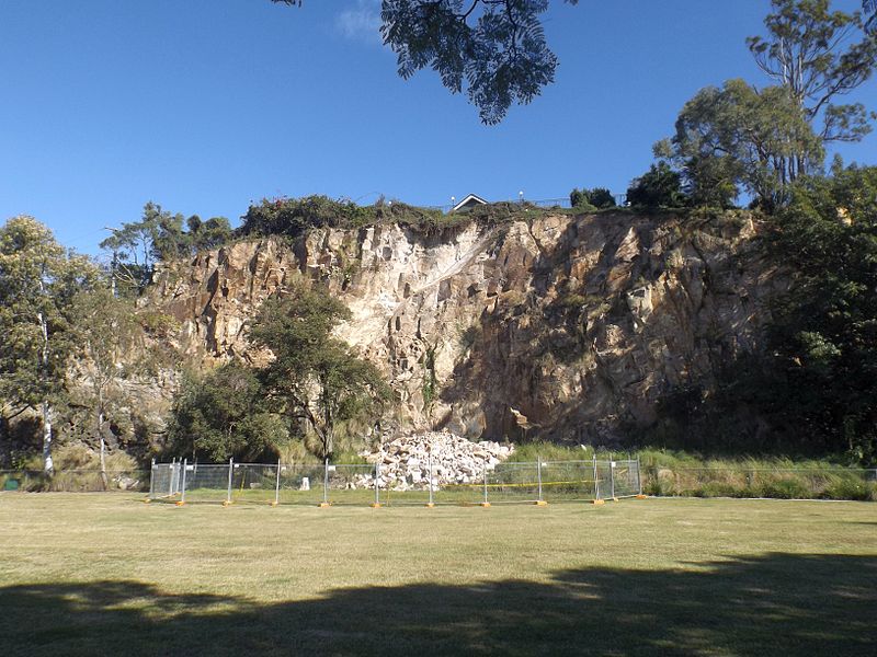 Windsor Town Quarry Park