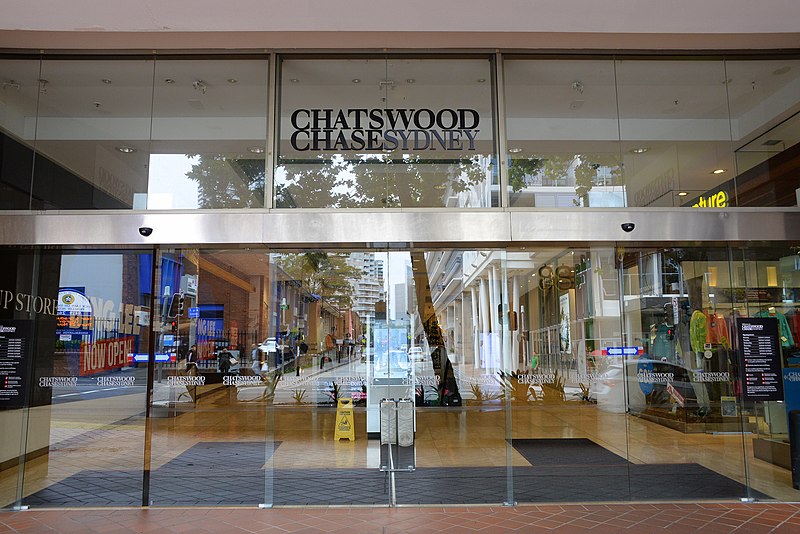 Chatswood Chase