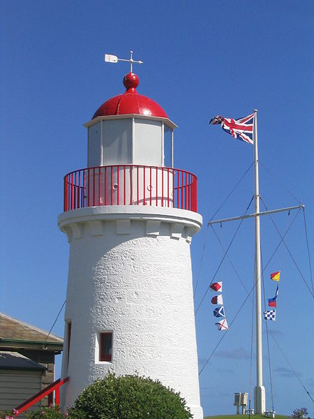 Flagstaff Hill Maritime Village