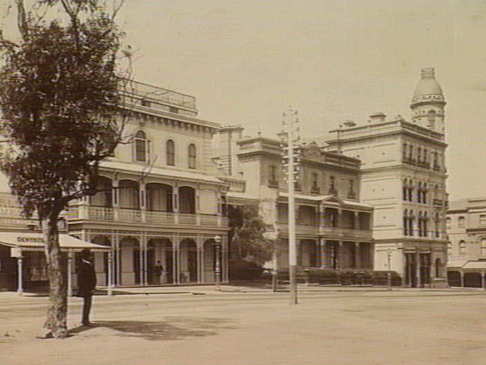 Melbourne/St Kilda