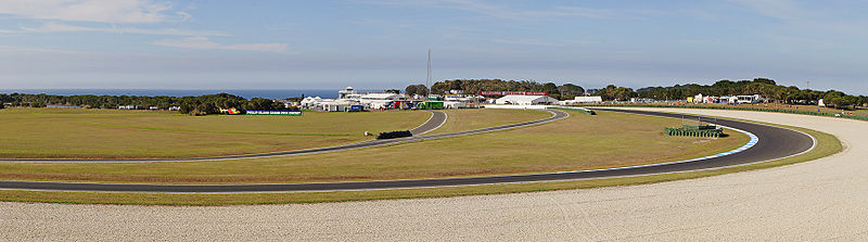 Phillip Island Circuit