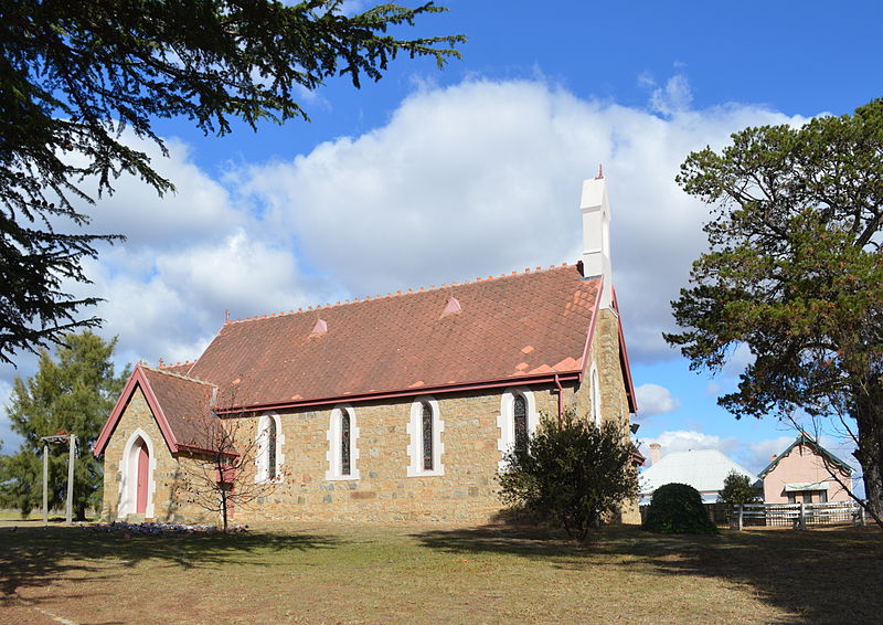 Murrumburrah