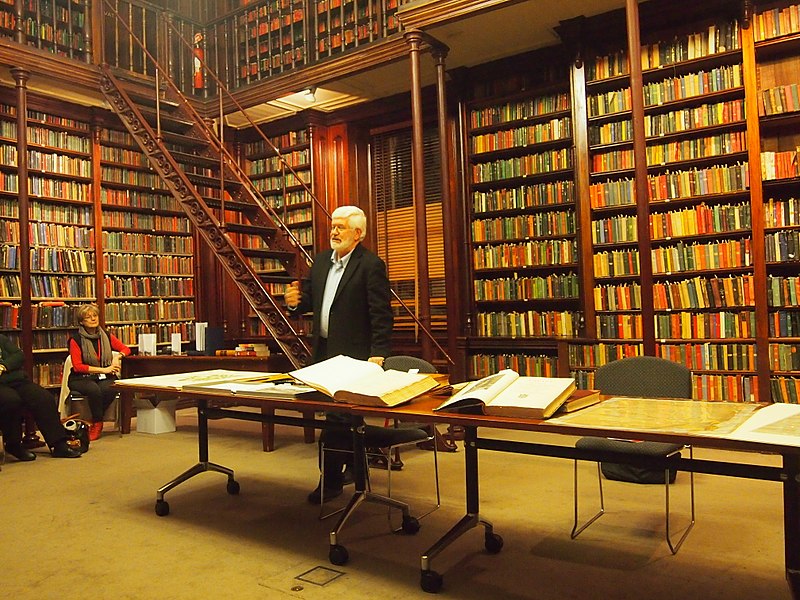 State Library of South Australia