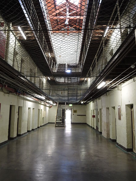 Prison de Fremantle