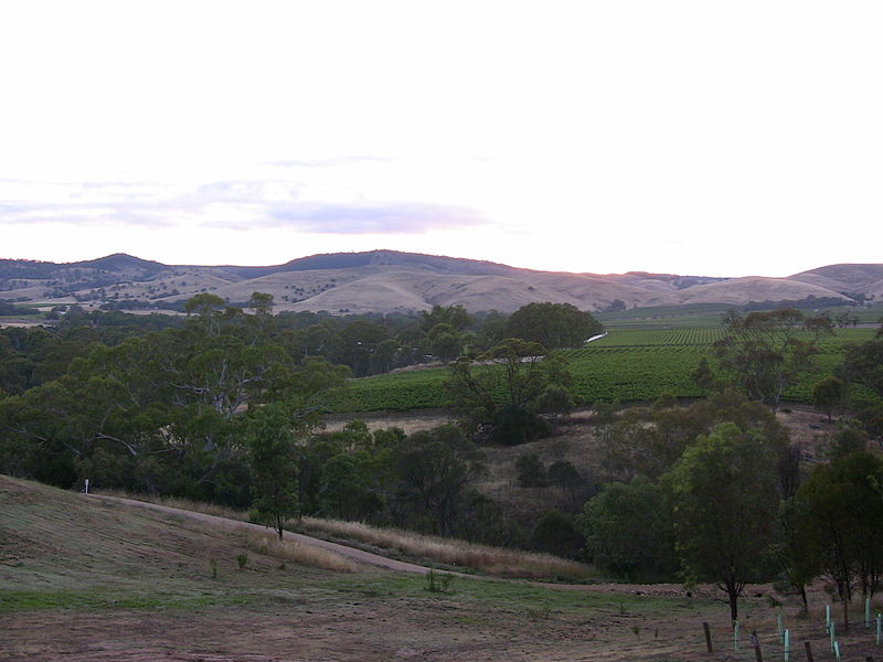 Barossa Valley