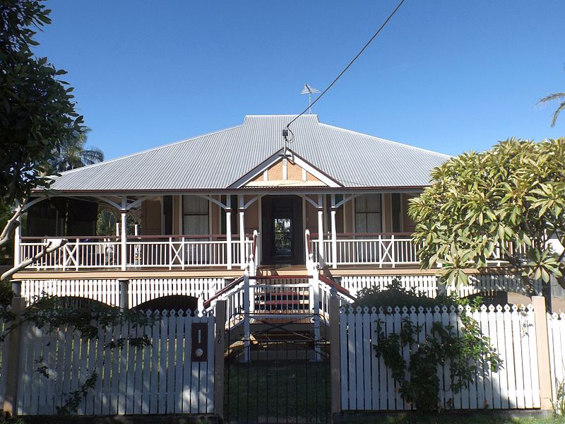 Michael Gannon residence