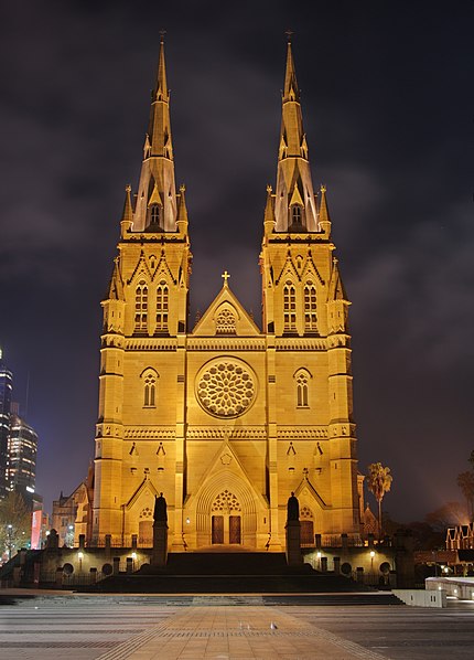 Catedral de Santa María