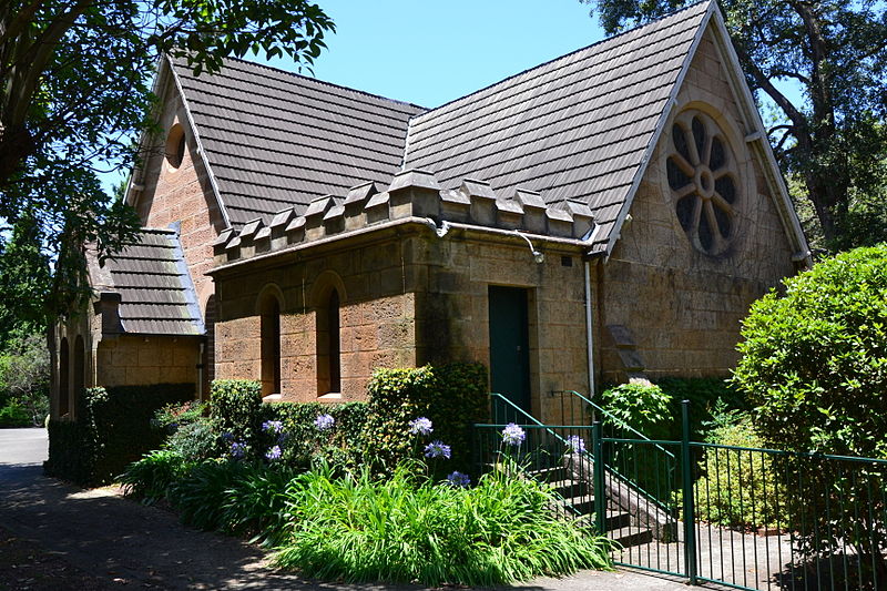 Chatswood South Uniting Church