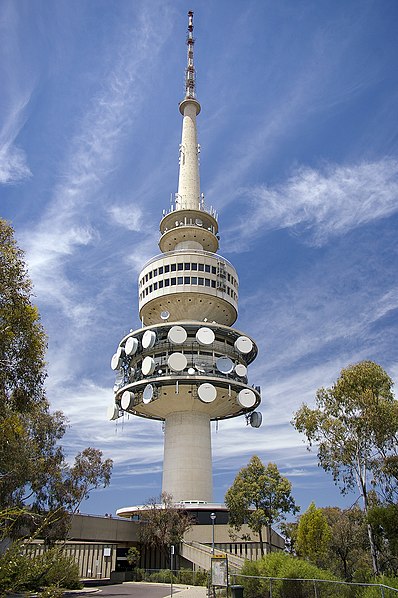 Torre Telstra