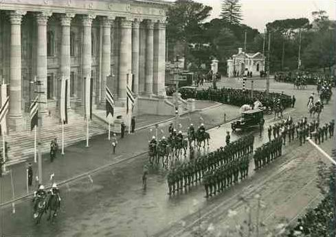 Parliament House