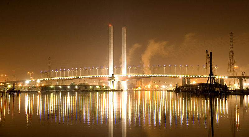 Bolte Bridge