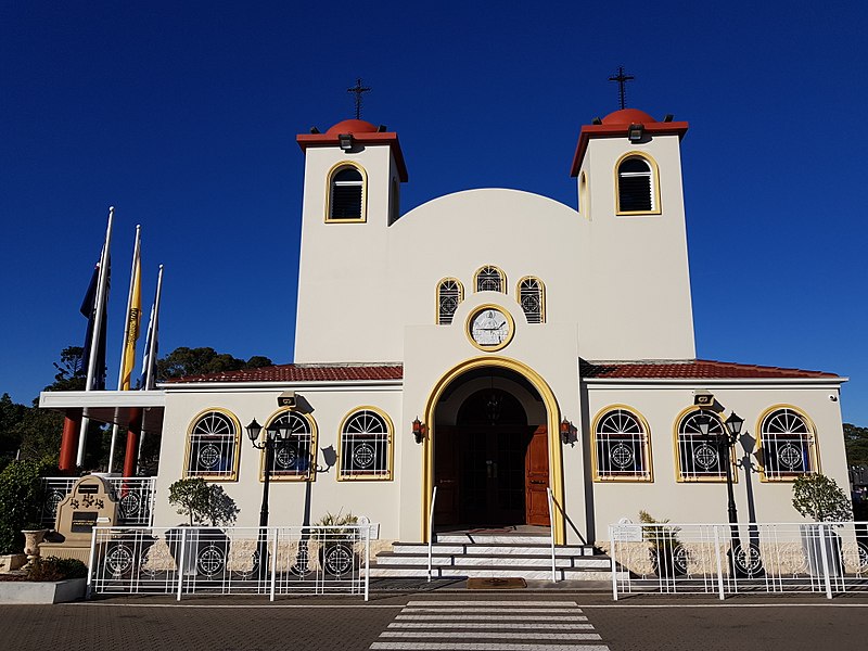 Rookwood Cemetery