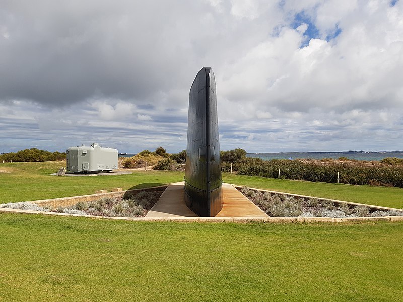 Rockingham Naval Memorial Park