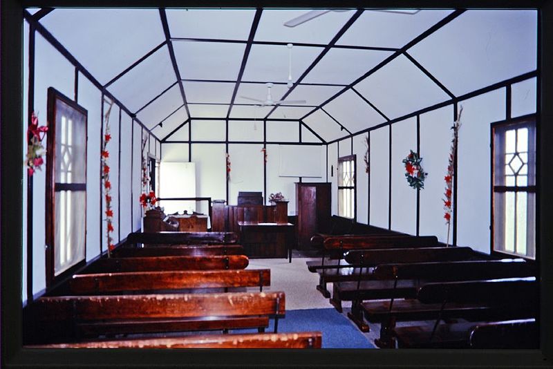 South Sea Islander Church