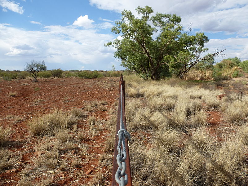 Angas Downs Indigenous Protected Area