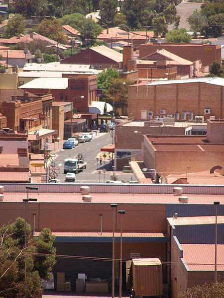 Whyalla