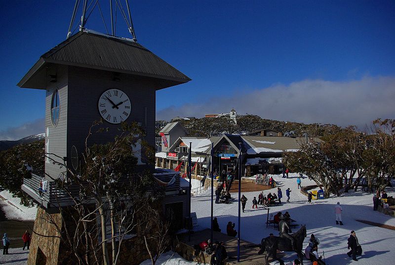 Mount Buller