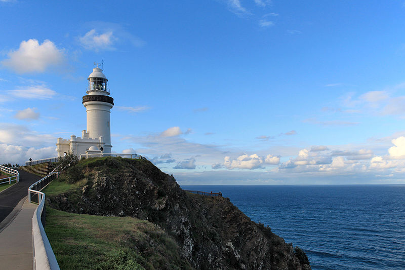 Cape Byron Light