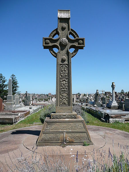 South Head General Cemetery