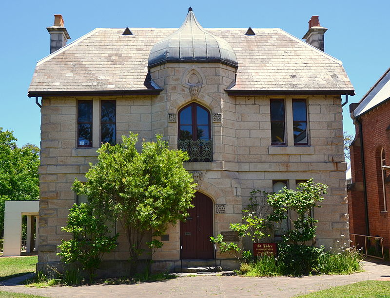 St Jude's Church