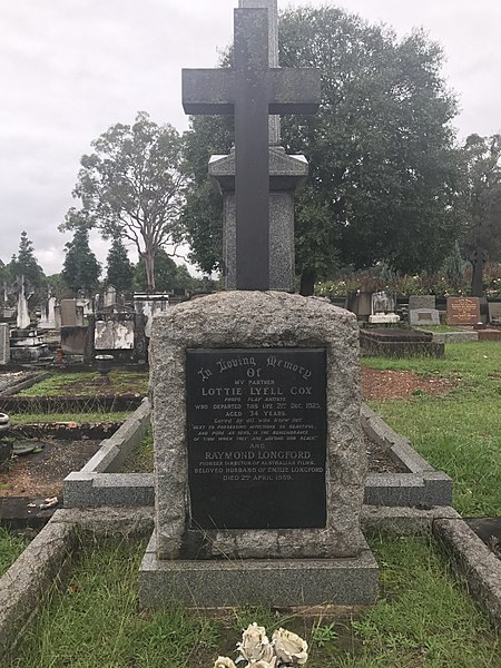 Macquarie Park Cemetery and Crematorium