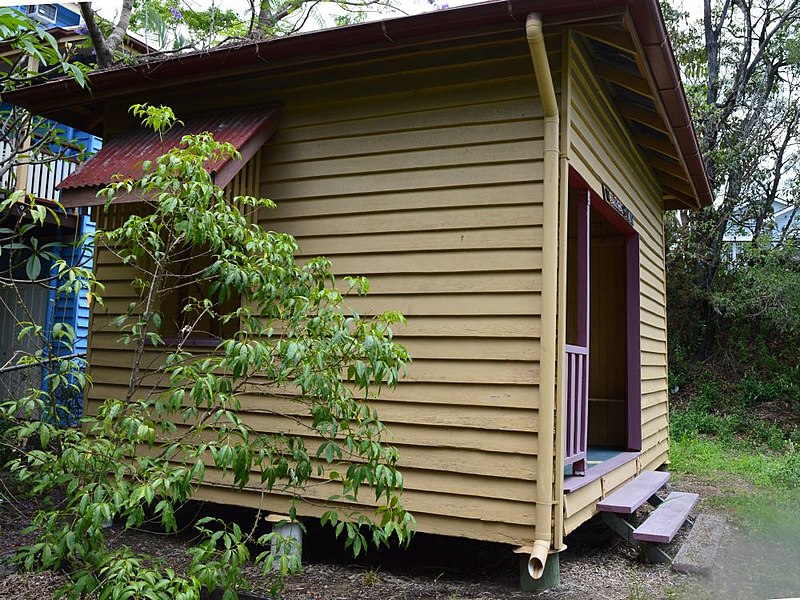 Ithaca Creek State School