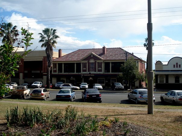 Tamworth